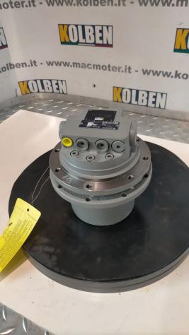 Motoriduttore Bonfiglioli Trasmital 7C002K per Bobcat 320