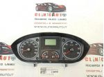 QUADRO STRUMENTI CITROEN Jumper 3° Serie 1362894080 P22DTE (4HH) (0614)