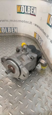 Motore Sauer Danfoss SMF1 038-B5G-WS01000-A1 - Foto 4