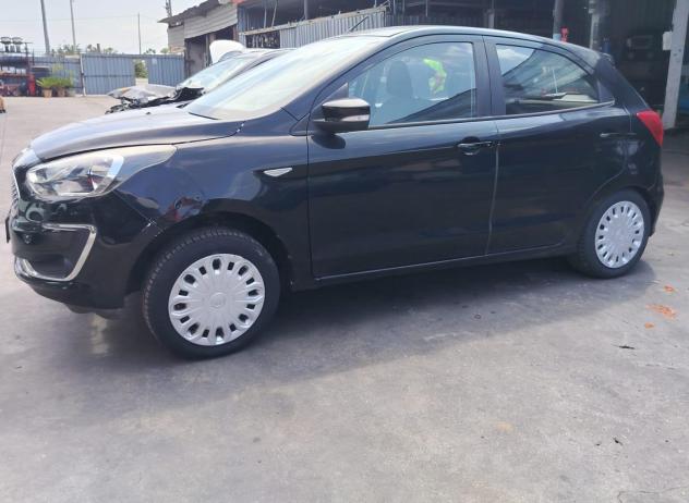 RICAMBI USATI AUTO FORD Ka Ka+ Serie APKE Benzina 1200 (1620)