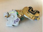 Serratura Attuatore chiusura Ant. SX Nissan Terrano II 01 5P.