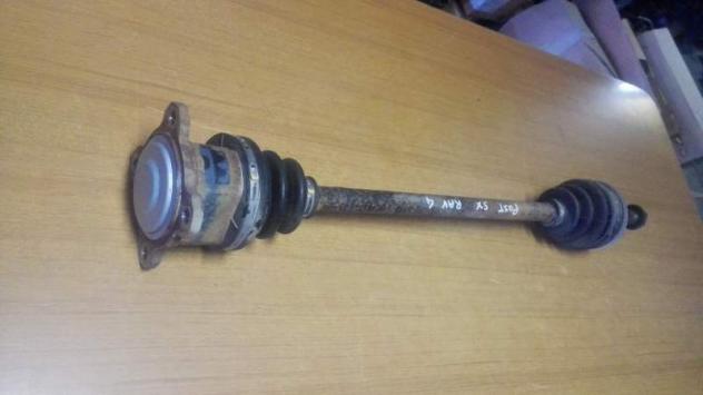 Semiasse Posteriore SINISTRO / SX TOYOTA RAV 4 D4D 2005 - Foto 2