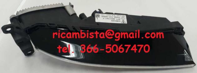 971953041F Porsche Panamera faro anteriore sinistro - Foto 2