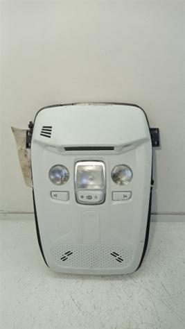 LUCE DI CORTESIA ANTERIORE PEUGEOT 208 Serie 96887290PR EB2FAD/HMH (19)