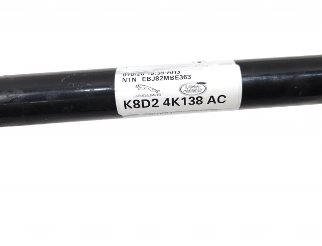 SEMIASSE POSTERIORE DESTRO LAND ROVER Range Rover Evoque Serie K8D2-4K138-AC (18) - Foto 12
