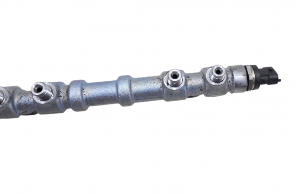FLAUTO COMMON RAIL FIAT Panda 3° Serie 55272136 Diesel 1300 (12) - Foto 11