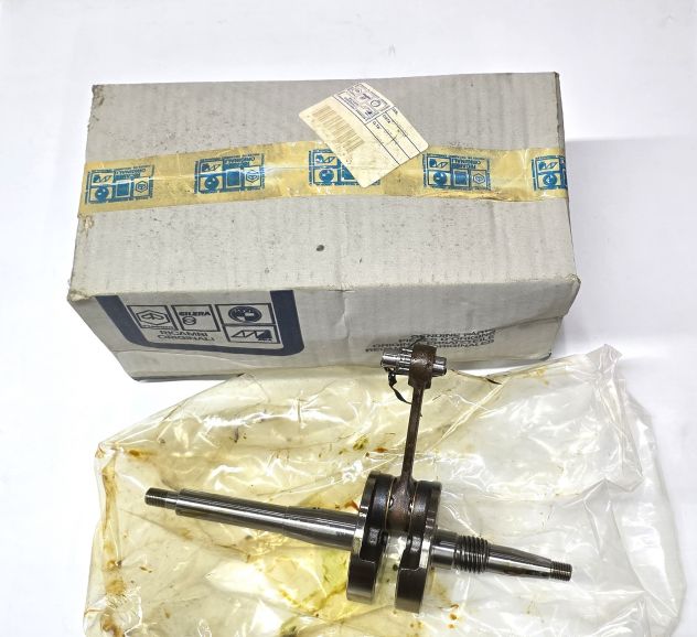 ALBERO MOTORE PIAGGIO SCATTO