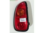 FANALE POST. SX CORNICE NERA 999-U1561635 Parti elettriche Fanaleria Fana …