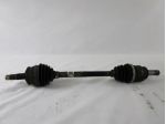 5374176 SEMIASSE SEMIALBERO ANTERIORE LATO SINISTRO OPEL CORSA 1.2 B 63KW 5 &hellip;
