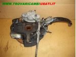 MONTANTE D.SOSP.ANT. 1.9 JTDM CON ABS GHISA ALFA ROMEO 159 (X3)  Meccanica  &hellip;