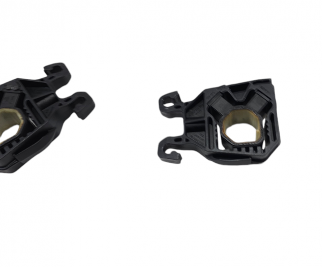 SUPPORTO RADIATORE IN PLASTICA VOLKSWAGEN Taigo Serie 5Q0121367G DLAC, DUSB Benzina 1000 (21) - Foto 11