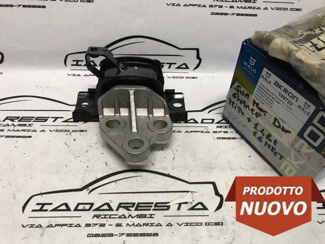 Supporto Motore Mito - Grande Punto 1.4 Bz 1.6 - 1.9 D 55700655