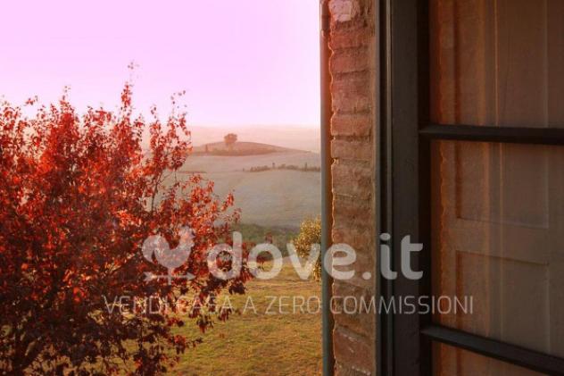 Rustico / Casale di 350 m² con 5 locali in vendita a Pienza - Foto 18