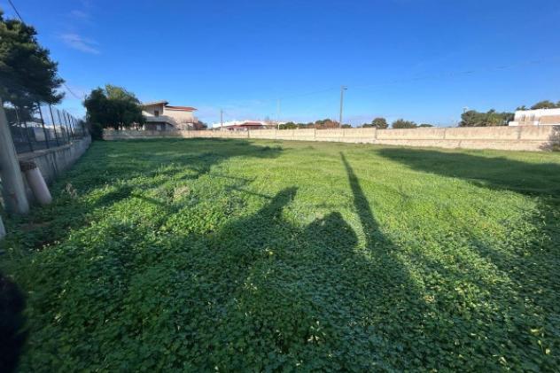 Terreno di 652 m² in vendita a Pulsano - Foto 3