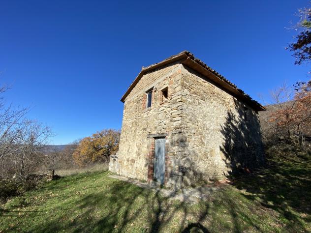 CASALE di 1 vani e di 113 mq (SORANO) rif. FIGO - Foto 11