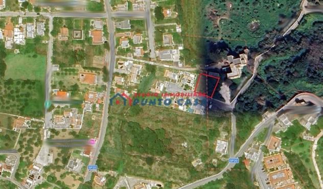 Sant’Andrea – Terreno edificabile di 650mq ca. edificabile per 260mq ca. oltre scantinato. Euro 89 mila - Foto 8