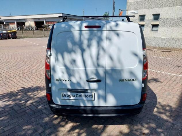 Renault Kangoo express 1.5 dci 75cv energy S&S E6 - Foto 5
