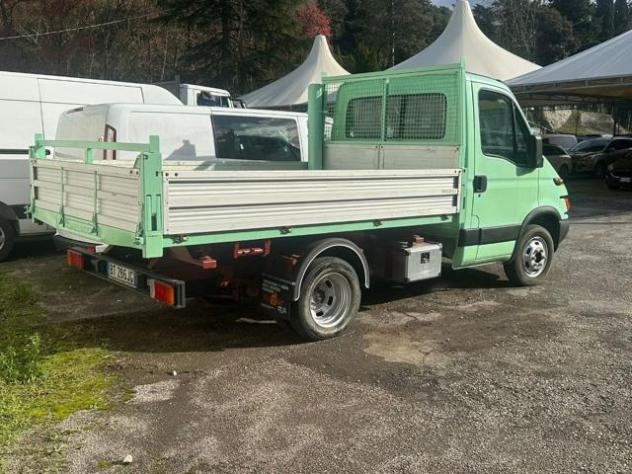 IVECO Daily 35C9P/Bar.tor.2.8D PL-RG Cabinato rif. 23058651 - Foto 7