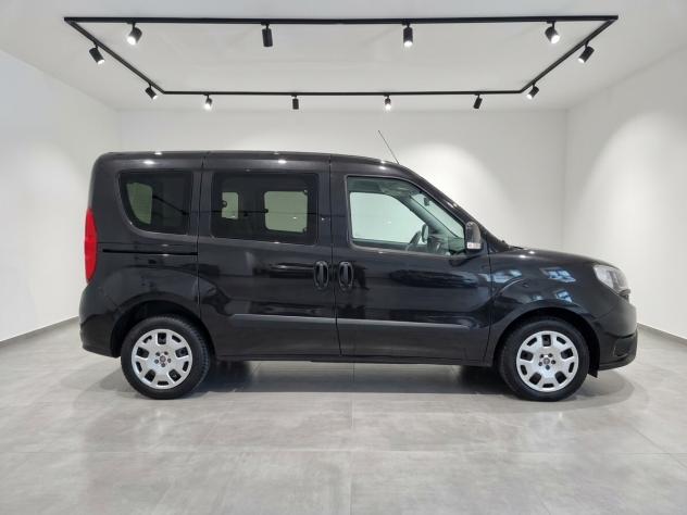 Fiat Doblo Dobl1.4 T-Jet 16V Natural Power Lounge - Foto 4
