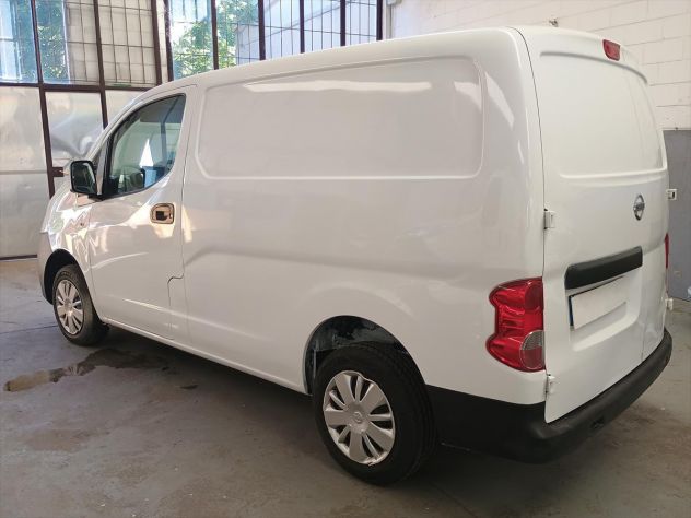 Nissan NV200 1.5 dci Euro 6B - Foto 3