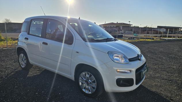 Fiat Panda autocarro N1- 1.3 multijet 4 posti - Foto 8