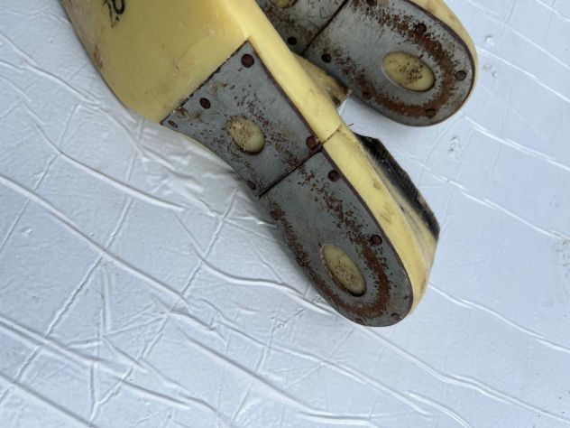 Forme calzolaio per scarpe bambino 27 e 28 - Foto 2