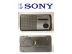 Radio SONY ICF-303, Made in Japan 1999.