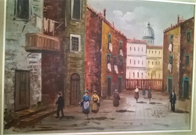 Quadro su Firenze - Foto 3