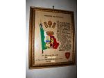 QUADRO PREGHIERA DEL POLIZIOTTO