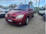 Renault Megane Scic Evol. 1.6 16V cat Pr. Expression