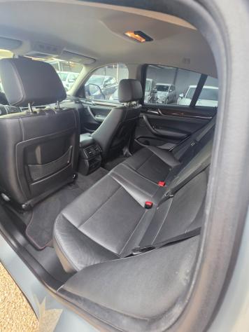 Bmw X4 xDrive20d xLine - Foto 9