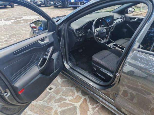 Ford Focus Focus V 1.5 ecoblue ST-Line 115cv auto - Foto 10