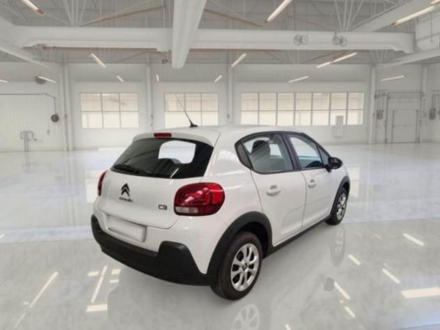 CITROEN C3 BlueHDi 100 S&S Business Combi rif. 23829963 - Foto 2