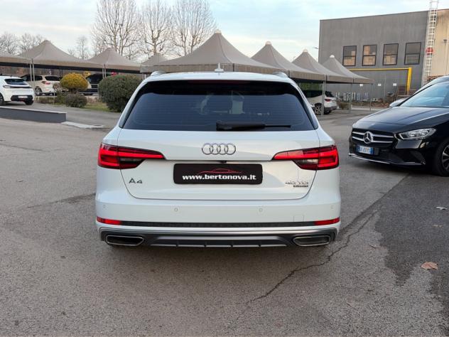 Audi A4 2.0 40 TDI QUATTRO SPORT s-line S TRONIC - Foto 4