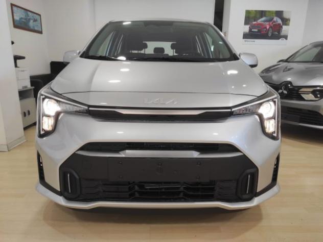 KIA Picanto 1.0 12V 5 porte Urban Modello 2026 rif. 20728034 - Foto 8