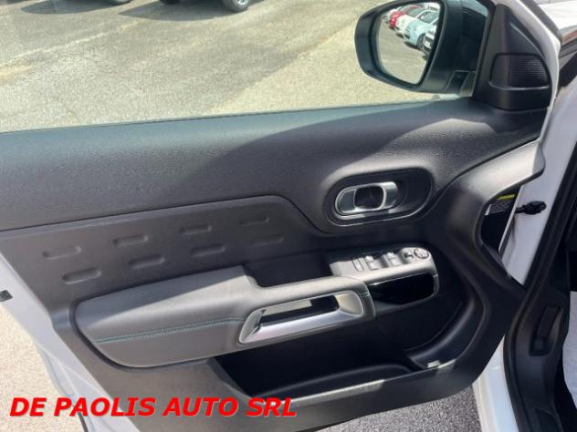 CITROEN C5 Aircross BlueHDi 130 S&S EAT8 Feel rif. 24003332 - Foto 5