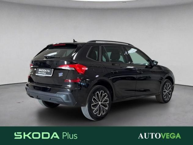 SKODA Kamiq 1.0 tsi black dots 95cv rif. 24202981 - Foto 4