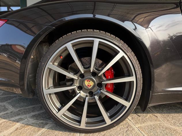 Porsche 911 Coupe 3.8 Carrera S - Foto 19