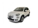 FIAT 500X 1.6 Multijet 120 CV Automatica DCT Lounge