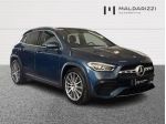 Mercedes-Benz GLA GLA-H247 2020 200 d Premium auto