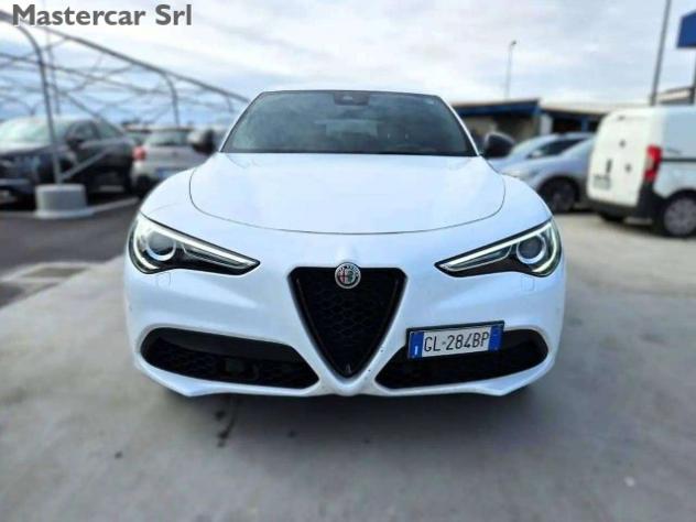 ALFA ROMEO Stelvio Stelvio 2.0 t Veloce Ti Q4 280cv auto - GL284BP rif. 23835985 - Foto 8