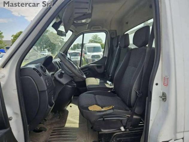 OPEL Movano 2.3 CDTI 130cv E6 L2H1 R35 HD cassonato cabinato g rif. 24178788 - Foto 10
