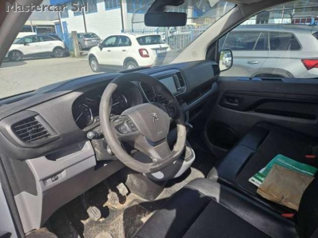PEUGEOT Expert 2.0 BlueHDi 120 S&S Premium TG : FY878TC rif. 24023652 - Foto 10