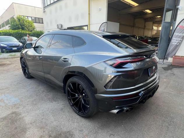 LAMBORGHINI Urus 4.0 rif. 23909201 - Foto 7