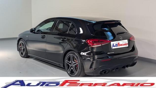 MERCEDES Classe A (W177) A 35 AMG 4Matic Advanced Plus - Foto 3