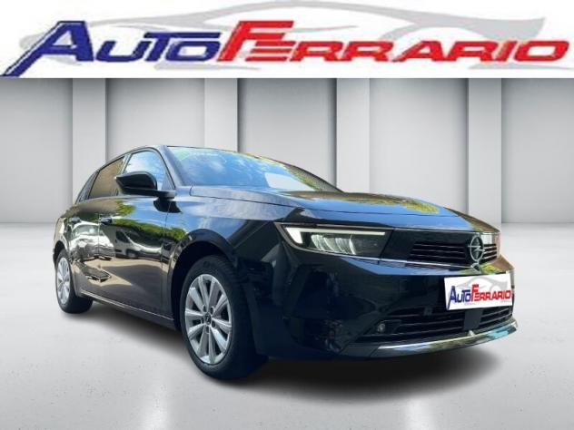 OPEL Astra 6ª serie Astra 1.2 Turbo 110 CV Edition - Foto 5