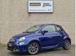 Abarth 595 1.4 Turbo T-Jet 145 CV