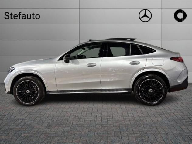 MERCEDES-BENZ GLC 300 de hybrid EQ 4Matic Coupé AMG Line Advanced Tech rif. 23262921 - Foto 3