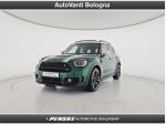 MINI Countryman Mini  2.0 Cooper SD JCW all4 auto rif. 23807809