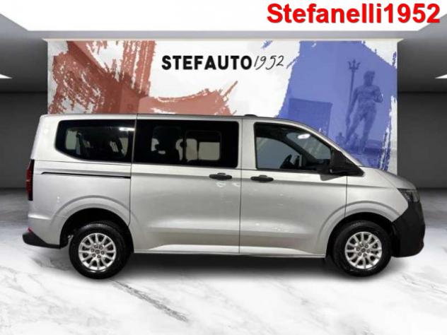VOLKSWAGEN Caravelle /Multivan - T7 2.0 TDI 150CV DSG 8V rif. 23624417 - Foto 3